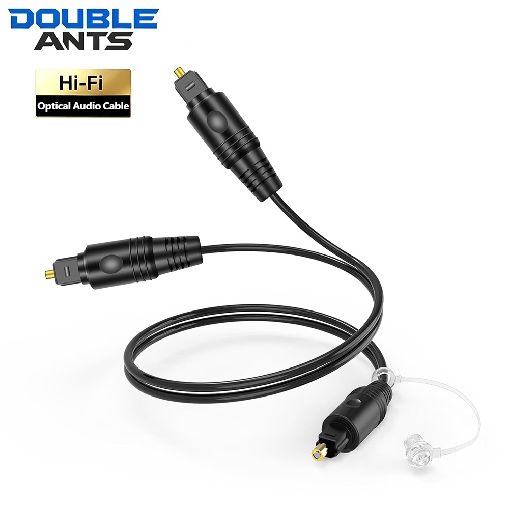 Home Cinema Tv - 1 to 2 Digital Audio Optical