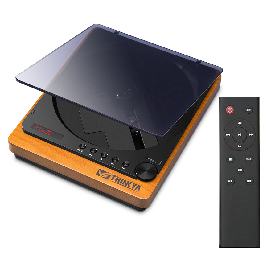Wooden HIFI CD Player Bluetoot - огляд і ціна Home Cinema Samsung 5.1