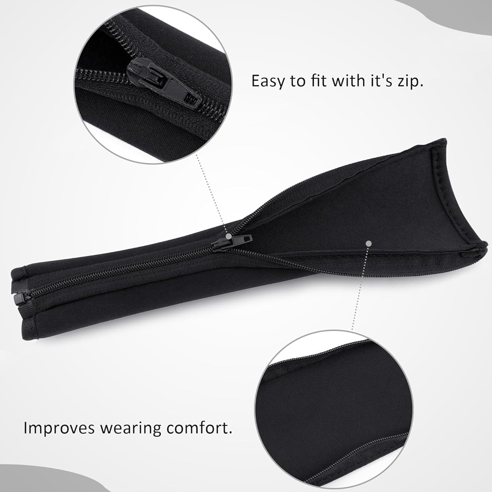 Zipper Replacement Headband Co - огляд і ціна Audio Technica Headphone Ath-M20X