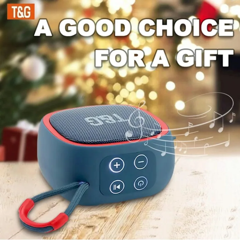 Outdoor Bicycle Riding TG659 T - огляд і ціна Soundbar Bluetooth Home
