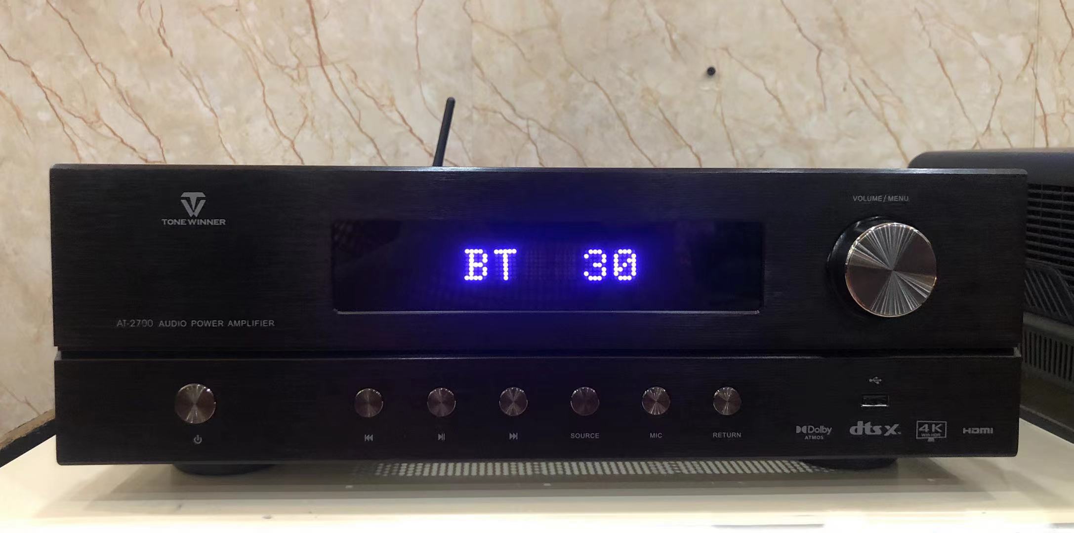 Factory 5.3.2 Dolby Atmos DTS: - огляд і ціна Home Cinema Dts X