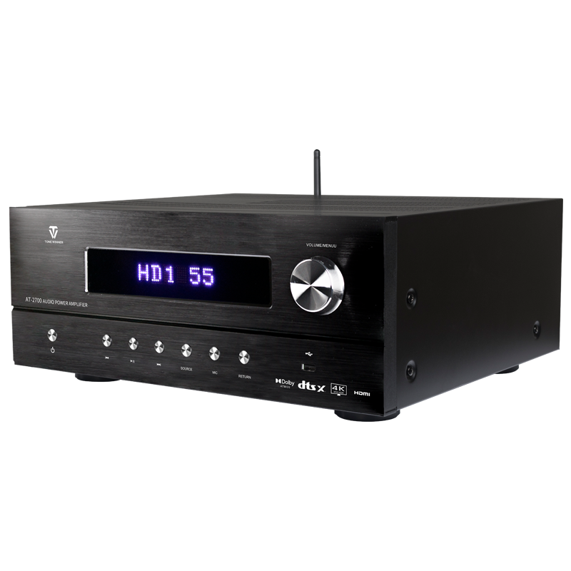 Factory 5.3.2 Dolby Atmos DTS: - огляд і ціна Home Cinema Dts X