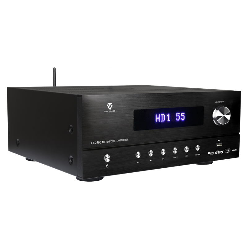 Factory 5.3.2 Dolby Atmos DTS: - огляд і ціна Home Cinema Dts X
