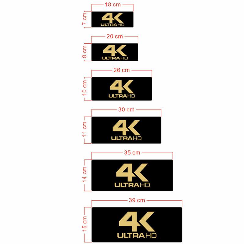 3D Gold Mirror Home Cinema Sig - огляд і ціна Home Cinema Dts X
