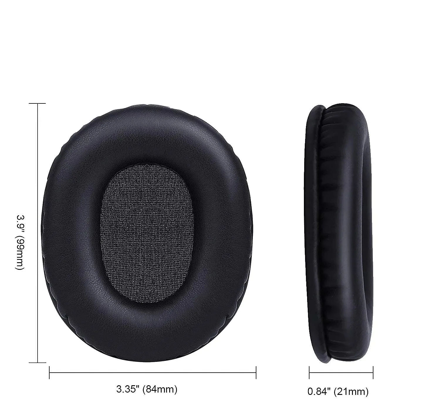 M50X Replacement Ear Pads Comp - огляд і ціна Audio Technica Headphone Ath-M20X