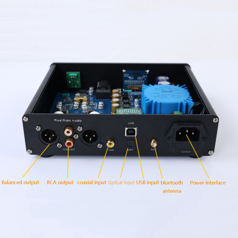 Fever HIFI Audio Decoder Dual- - огляд і ціна Home Cinema Samsung 5.1
