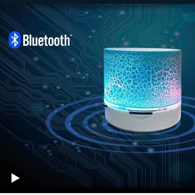 Mini Portable Wireless Caixa D - огляд і ціна Home Cinema Dts X