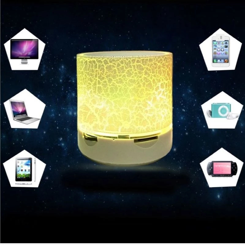 Mini Portable Wireless Caixa D - огляд і ціна Home Cinema Dts X