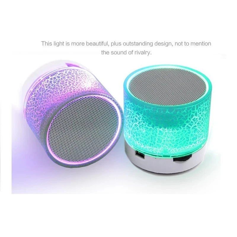 Mini Portable Wireless Caixa D - огляд і ціна Home Cinema Dts X