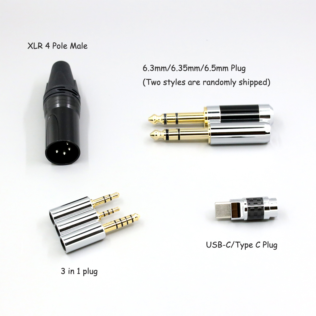 16 Core Black Braided Headphon - огляд і ціна Audio Technica Headphone Ath-M50X