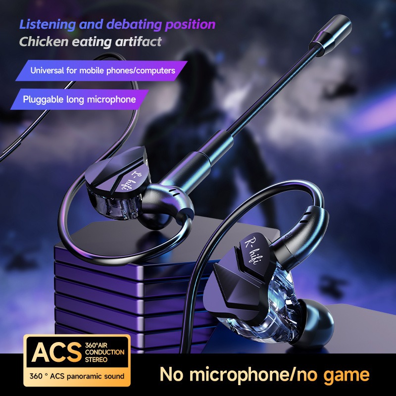 E-Sports Gaming Headset 7.1 Su - огляд і ціна Soundbar Bluetooth Home