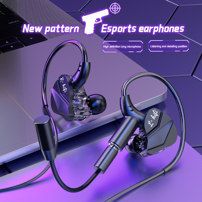 E-Sports Gaming Headset 7.1 Su - огляд і ціна Soundbar Bluetooth Home