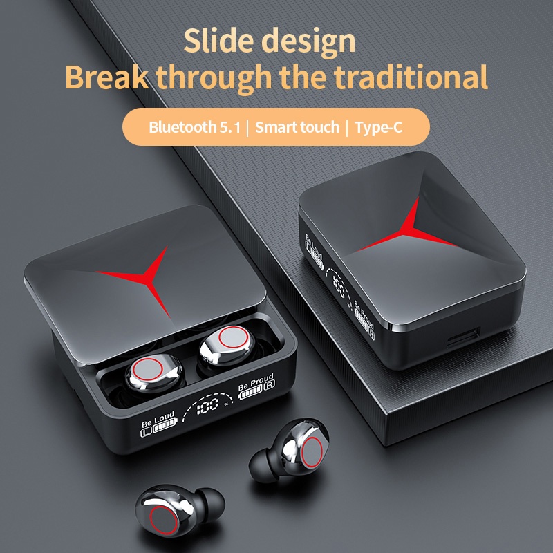 TWS Wireless Headphones Gaming - огляд і ціна Home Cinema Samsung 5.1