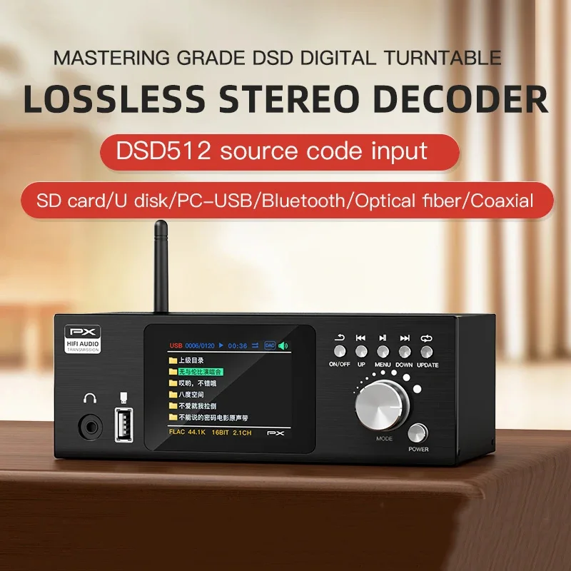 Flagship HIFI Digital Music Pl - огляд і ціна Home Cinema Samsung 5.1