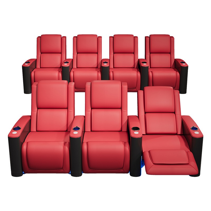 Private home theater, audio an - огляд і ціна Home Cinema Films