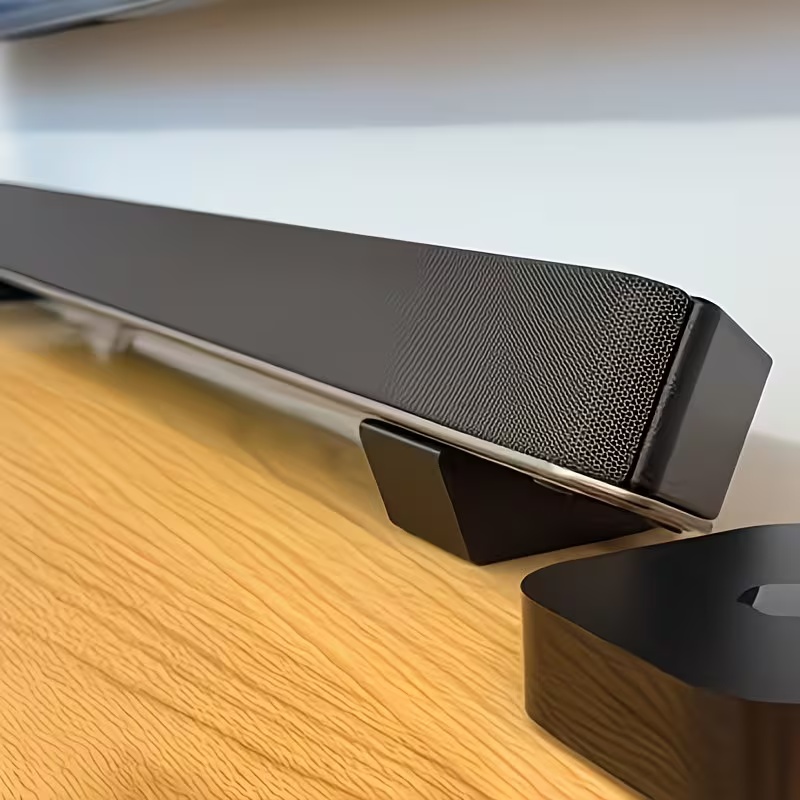 2pcs Universal SoundBar Stand  - огляд і ціна Home Cinema Tv