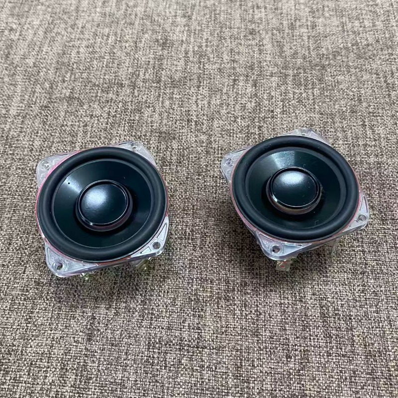 SOTAMIA 2Pcs Crystal Speaker 1 - огляд і ціна Soundbar Bluetooth Home