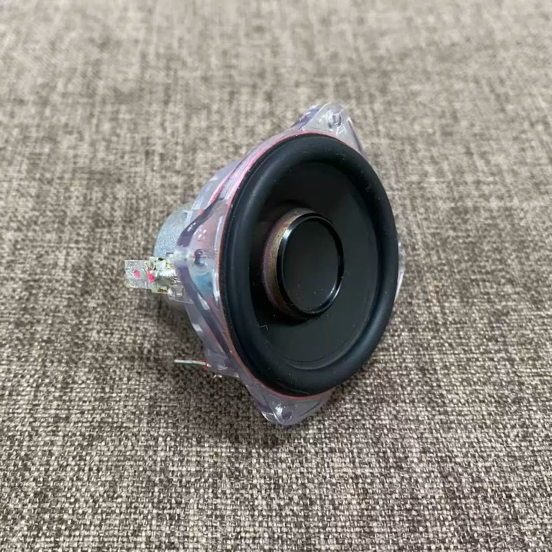 SOTAMIA 2Pcs Crystal Speaker 1 - огляд і ціна Soundbar Bluetooth Home