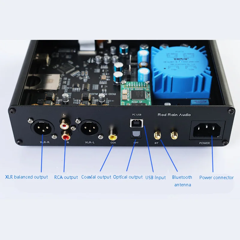 Dual 9038Q2M Digital Music Pla - огляд і ціна Home Cinema Samsung 5.1