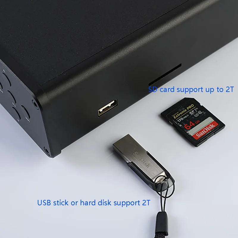 Dual 9038Q2M Digital Music Pla - огляд і ціна Home Cinema Samsung 5.1