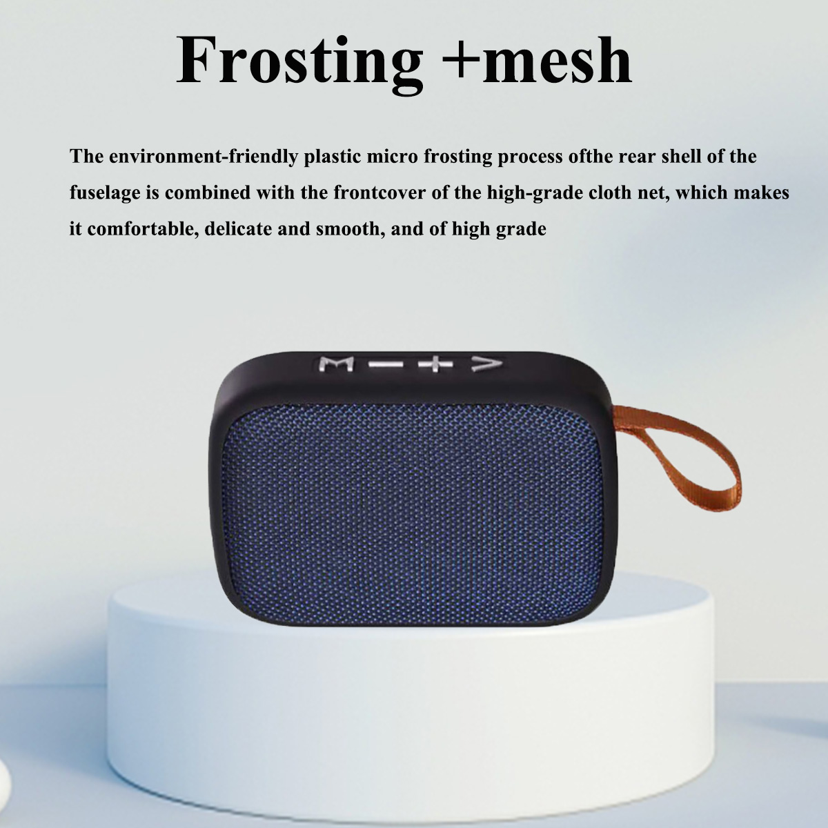 Portable Wireless Soundbar 500 - огляд і ціна Soundbar Bluetooth Home