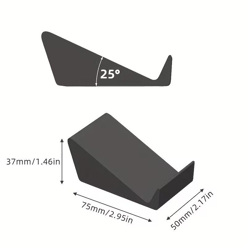 2Pcs Universal Soundbar Stand  - огляд і ціна Home Cinema Tv