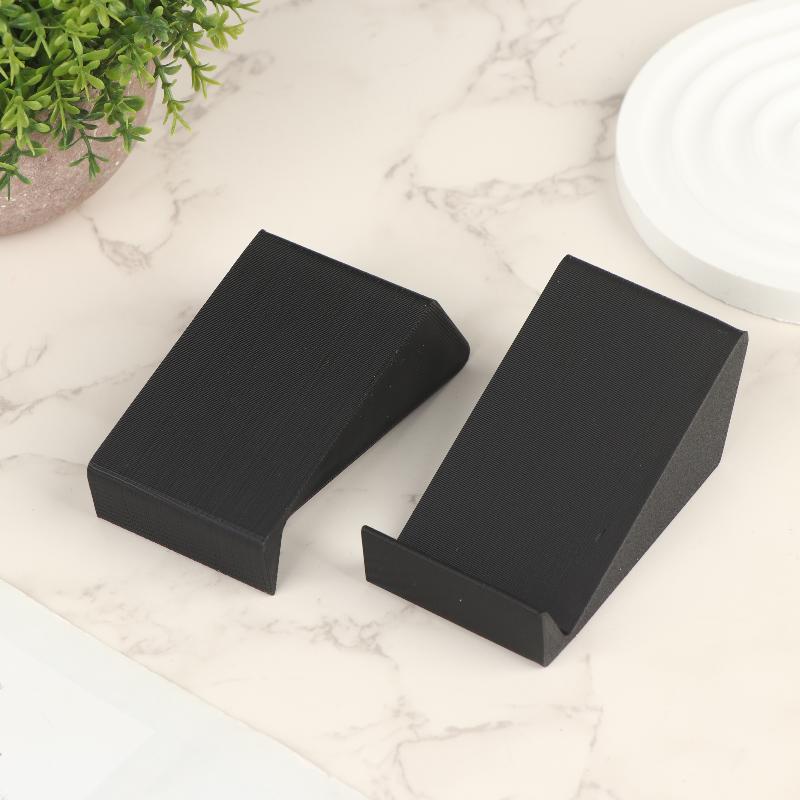 2Pcs Universal Soundbar Stand  - огляд і ціна Home Cinema Tv