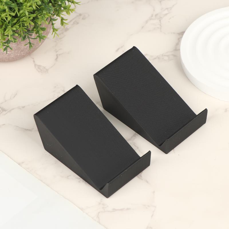 2Pcs Universal Soundbar Stand  - огляд і ціна Home Cinema Tv