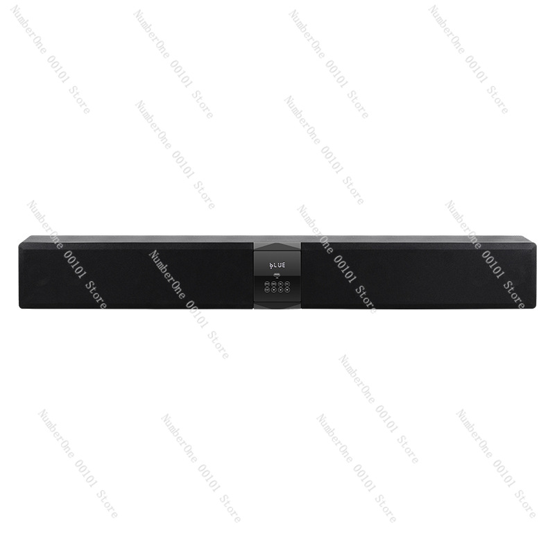 IA-6120 KTV Soundbar 5.1 Home  - огляд і ціна Soundbar Bluetooth Home