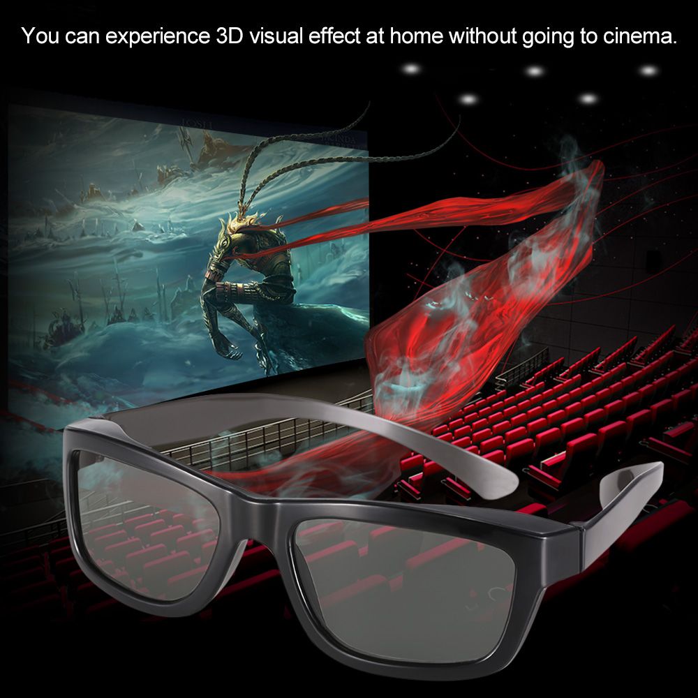 Passive TV 3D Game DVD Home Th - огляд і ціна Home Cinema Tv