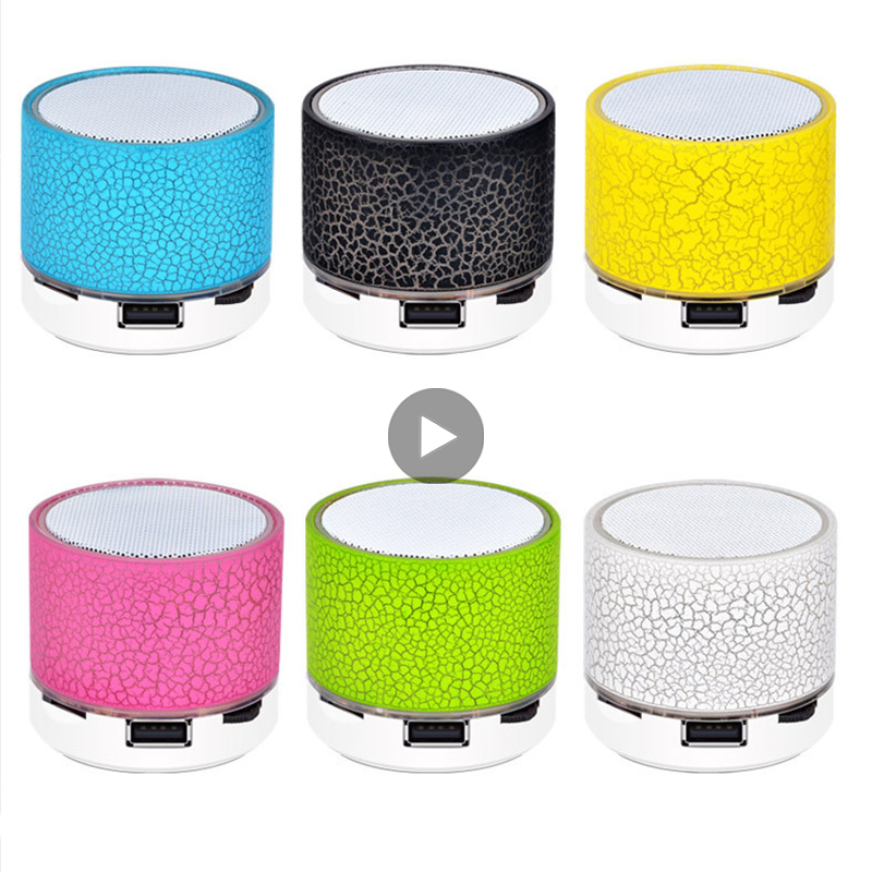 Portable Wireless Caixa De Som - огляд і ціна Home Cinema Dts X