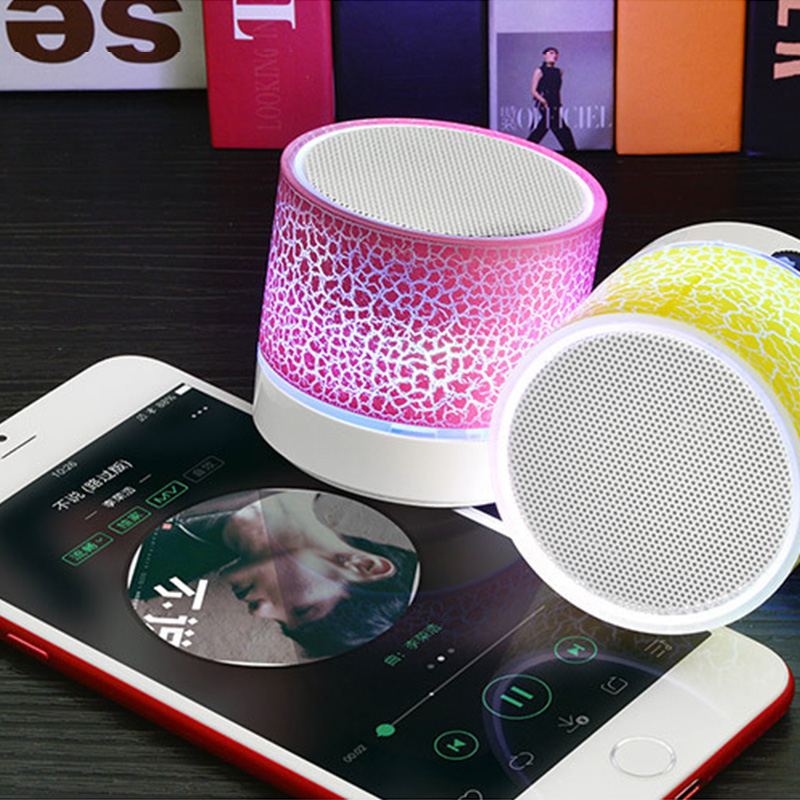 Portable Wireless Caixa De Som - огляд і ціна Home Cinema Dts X