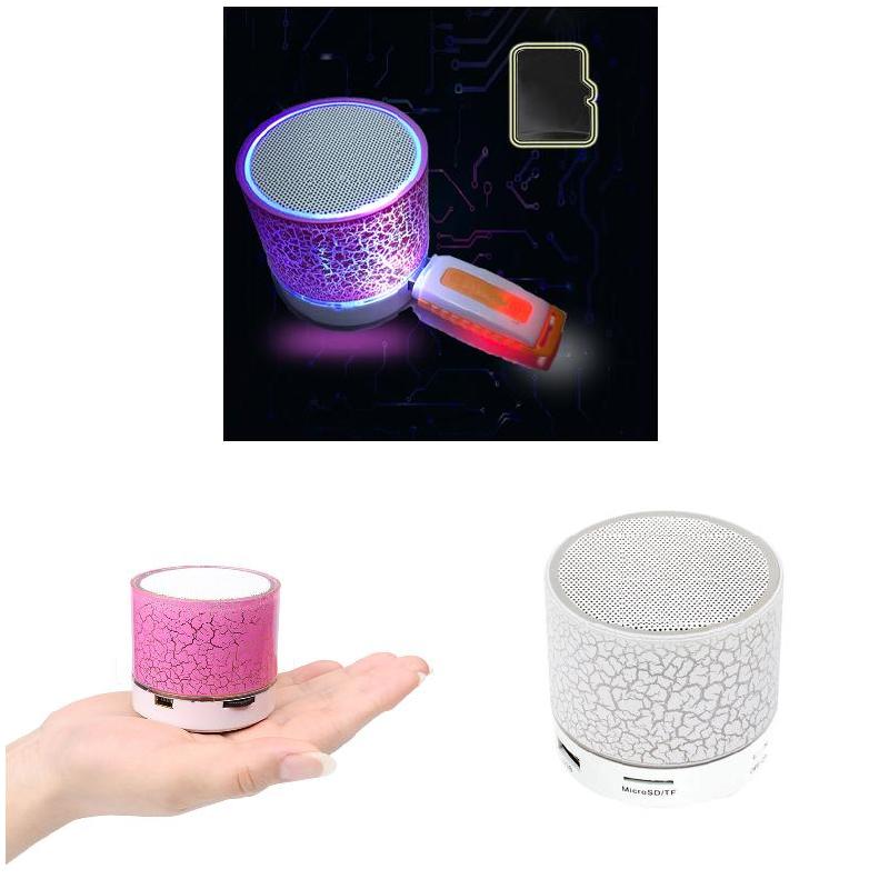 Portable Wireless Caixa De Som - огляд і ціна Home Cinema Dts X