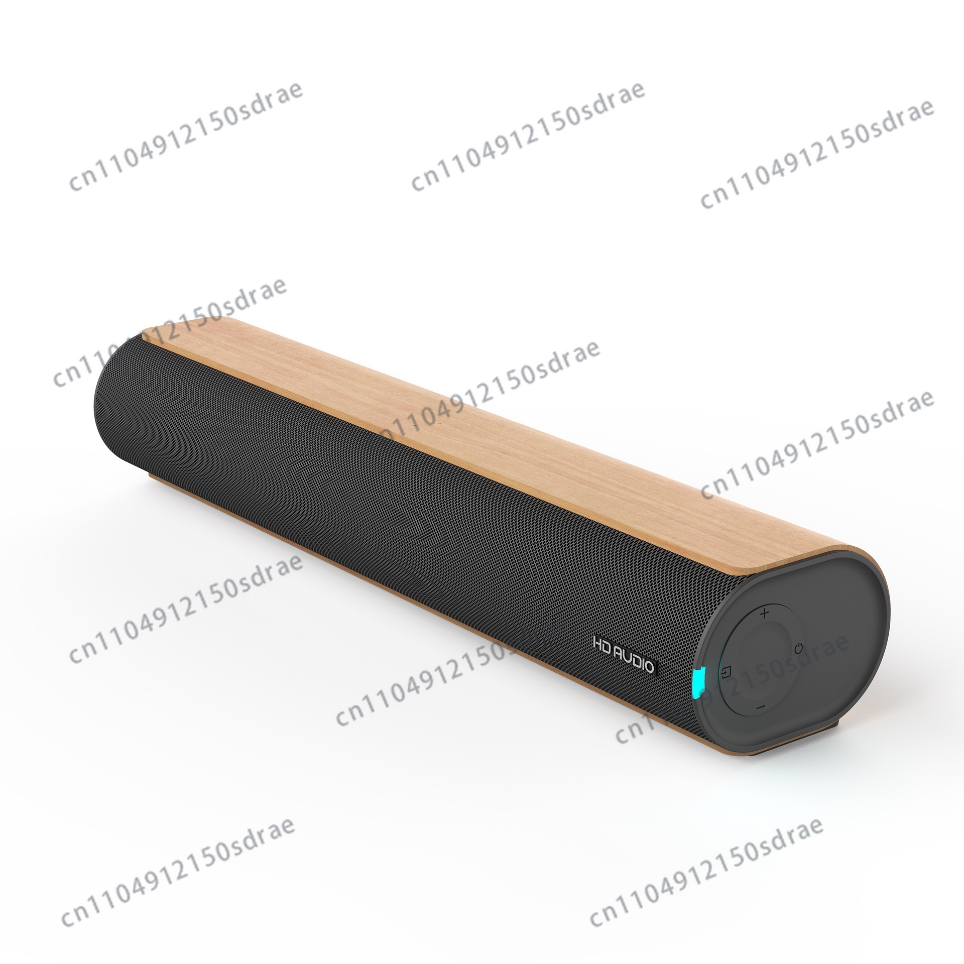 Bestisan Home Theater TV Sound - огляд і ціна Soundbar Bluetooth Home