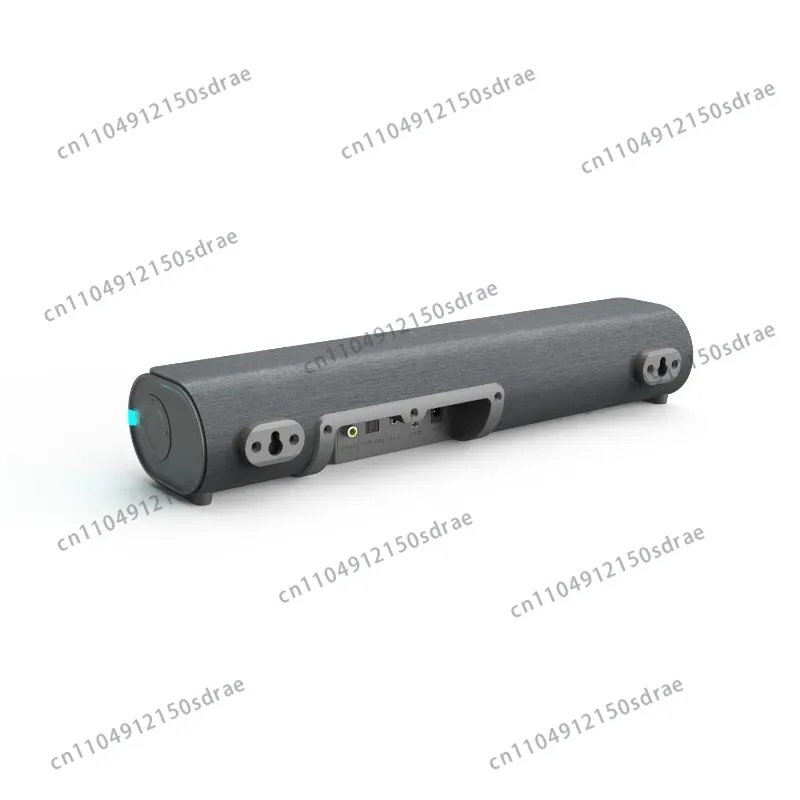 Bestisan Home Theater TV Sound - огляд і ціна Soundbar Bluetooth Home