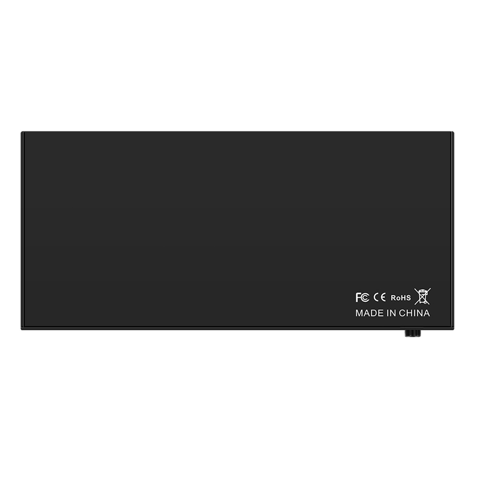 Optical Audio Splitter,1 in 8  - огляд і ціна Home Cinema Tv