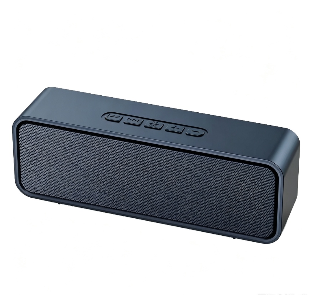 Waterproof Wireless Bluetooth  - огляд і ціна Soundbar Bluetooth Home