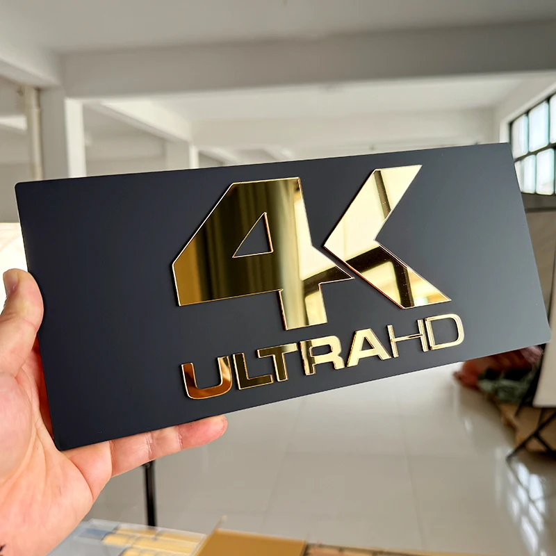 HOME CINEMA Home Theatre Signs - огляд і ціна Home Cinema Dts X