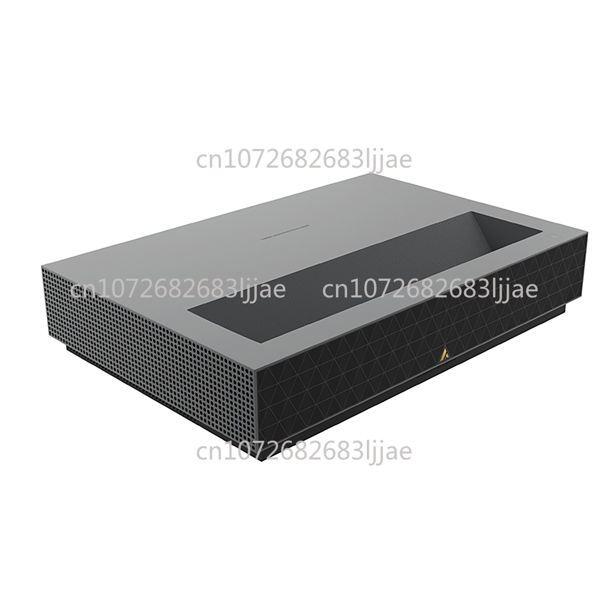 4K Cinema Pro Laser Projection - огляд і ціна Home Cinema Tv