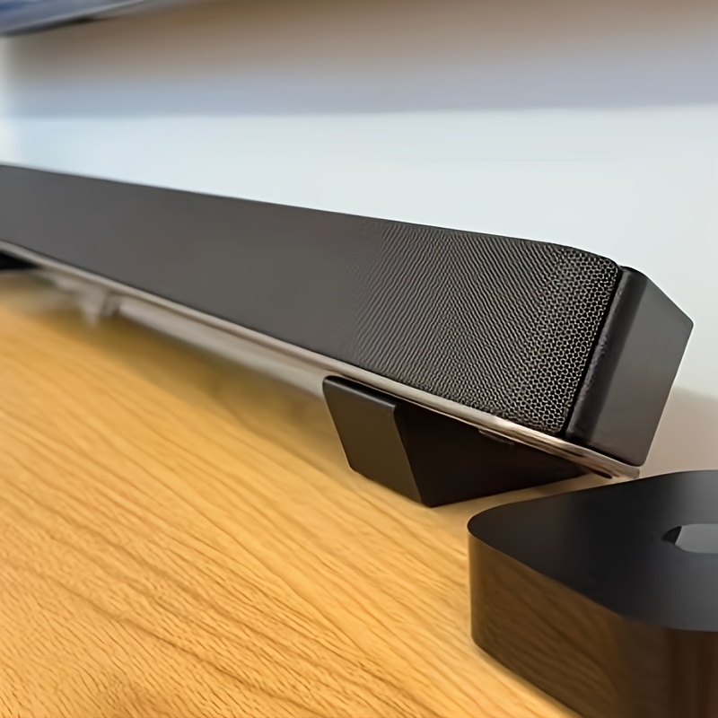 Space Saving Fixed Soundbar St - огляд і ціна Home Cinema Tv