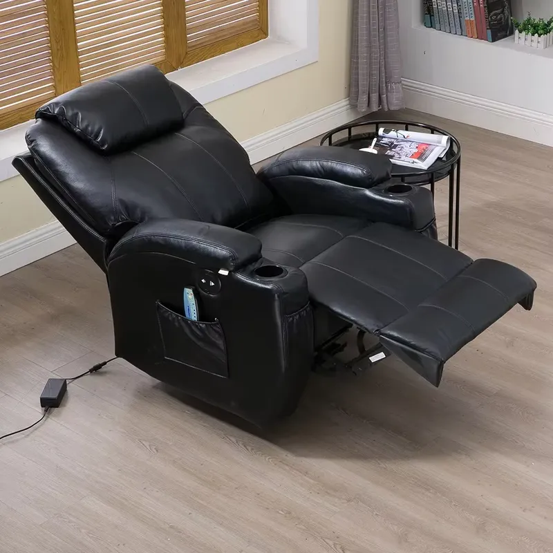 Modern Single Recliner Cinema  - огляд і ціна Home Cinema For Small Room