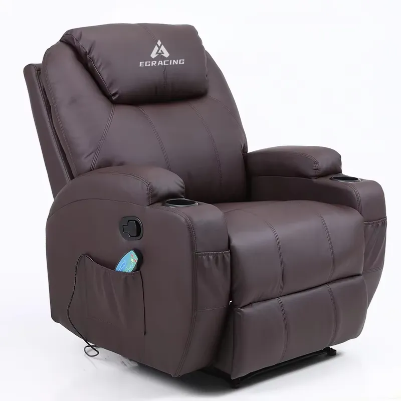 Modern Single Recliner Cinema  - огляд і ціна Home Cinema For Small Room