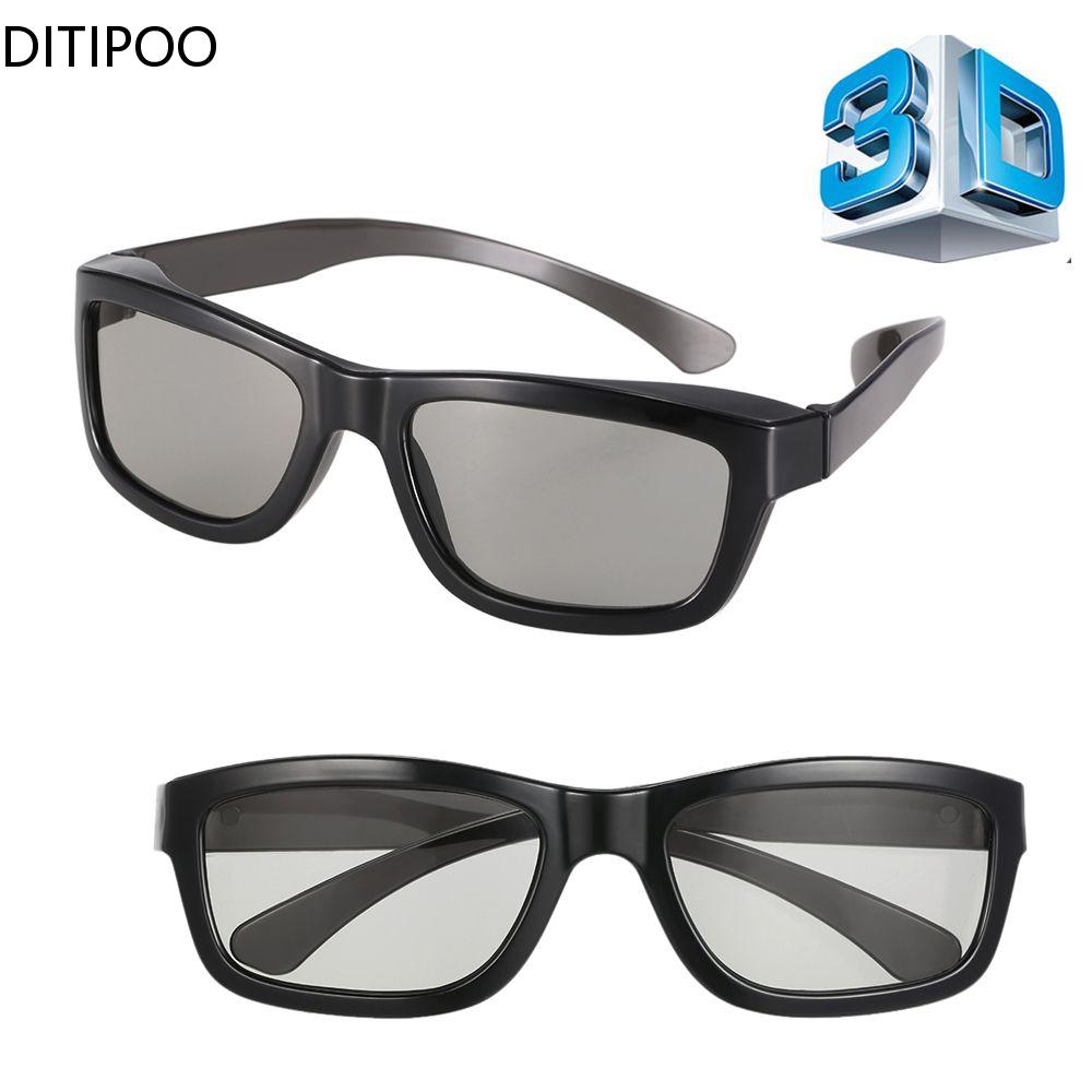 Circular Polarized TV Projecto - огляд і ціна Home Cinema Films