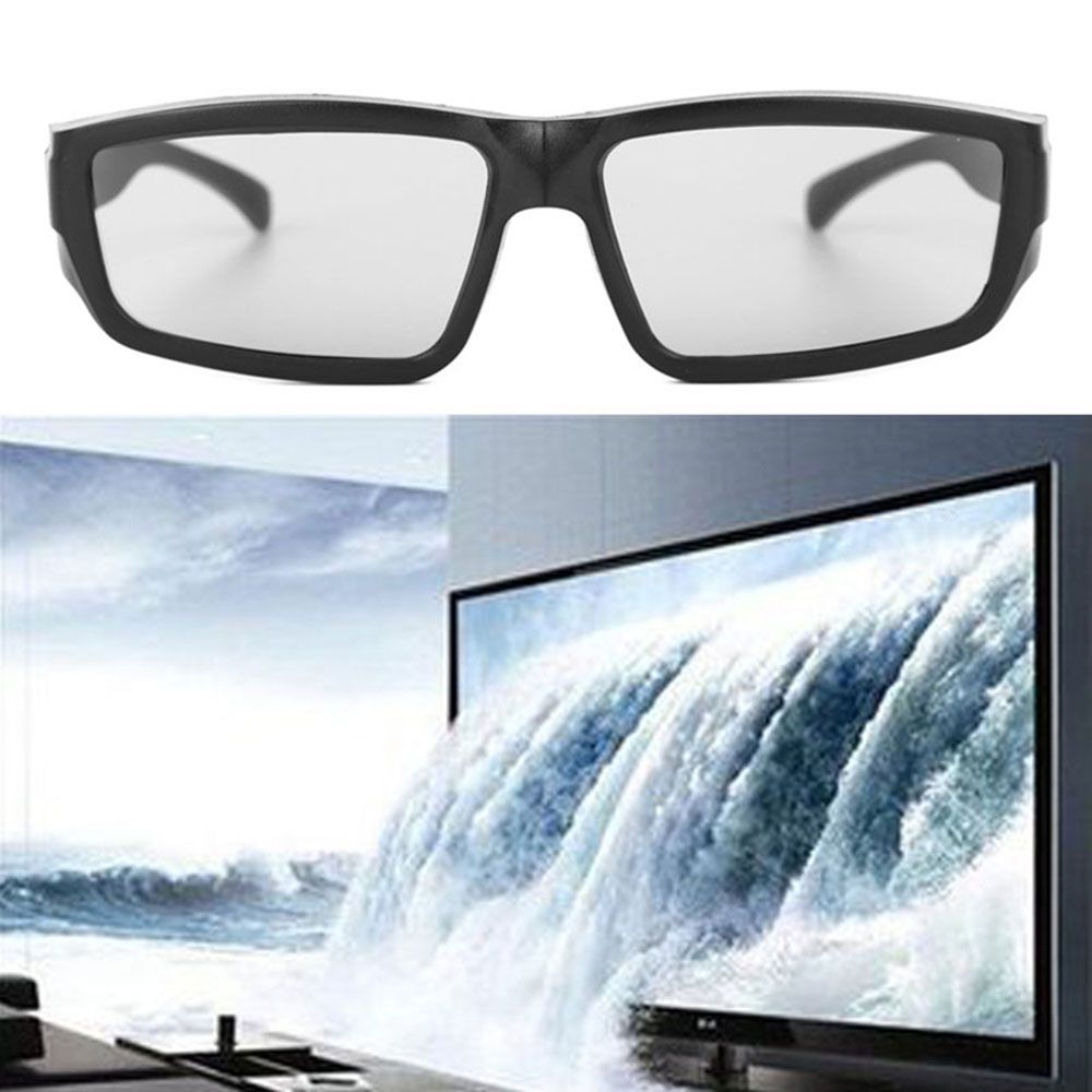 Circular Polarized TV Projecto - огляд і ціна Home Cinema Films