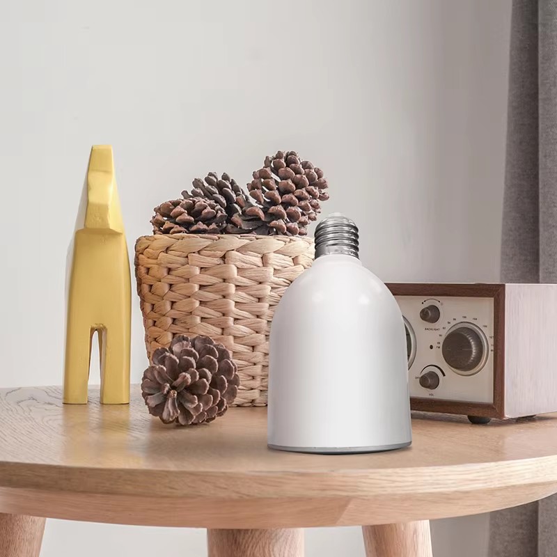 LED Lamp Night Light Muslim Ko - огляд і ціна Soundbar Bluetooth Home
