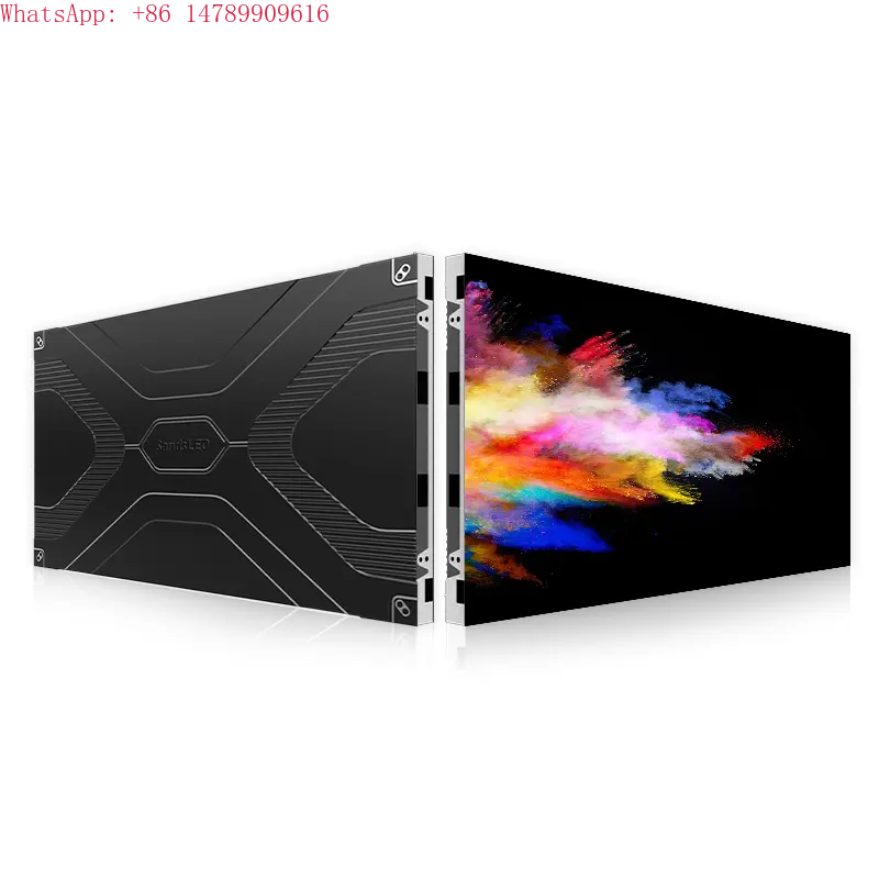 Customized Waterproof LED Disp - огляд і ціна Home Cinema For Small Room